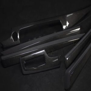 CARBON DETAILS