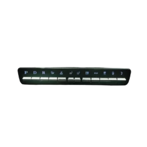 Tesla Model 3/Y Center Console Physical Button
