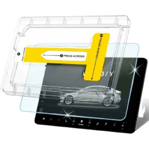 Car Screen Protector for Tesla Model Y/Model 3