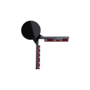 Mount Phone Holder Magnets Foldable Adjustable Accessories