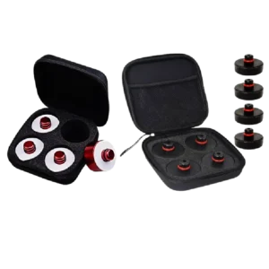 Lifting Jack Pad With Storage Case Protects for Tesla S Y 3 X Vehicles Accessories