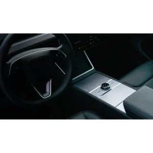 INTERIOR DETAILS
